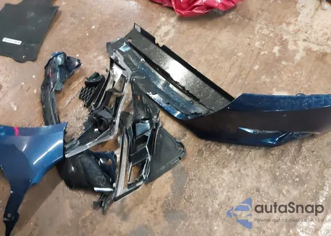 2017 Nissan Maxima 3.5 Sl z USA, uszkodzony, nr VIN 1N4AA6AP7HC383869